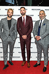 2019 11 06 - Indochino Red Carpet launch party in West Hollywood, California (2019) 2019 11 06 - Indochino Red Carpet launch party in West Hollywood, California (2019)
