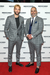 2019 11 06 - Indochino Red Carpet launch party in West Hollywood, California (2019) 2019 11 06 - Indochino Red Carpet launch party in West Hollywood, California (2019)