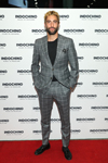 2019 11 06 - Indochino Red Carpet launch party in West Hollywood, California (2019) 2019 11 06 - Indochino Red Carpet launch party in West Hollywood, California (2019)
