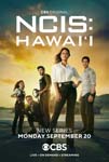 2021 - NCIS Hawaï (2021)