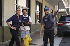 2021 - NCIS Hawaï (2021)