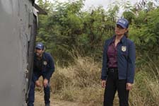 2021 - NCIS Hawaï (2021)