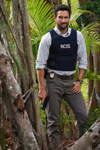 2022 - NCIS Hawai'i (2022)