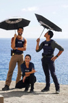 2022 - NCIS Hawai'i (2022)