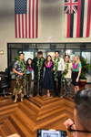2023 - NCIS Hawai'i (2023)