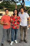 2023 - NCIS Hawai'i (2023)