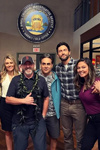 2023 - NCIS Hawai'i (2023)
