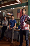2024 - NCIS Hawai'i (2024)