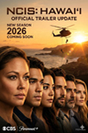 2024 - NCIS Movie Promotion (2024)