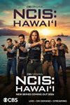 2024 - NCIS Movie Promotion (2024)
