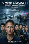 2024 - NCIS Movie Promotion (2024)