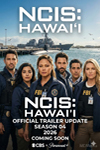 2024 - NCIS Movie Promotion (2024)