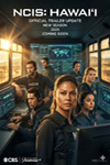 2024 - NCIS Movie Promotion (2024)