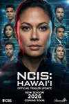 2024 - NCIS Movie Promotion (2024)