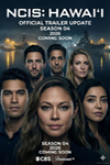 2024 - NCIS Movie Promotion (2024)