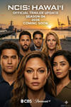 2024 - NCIS Movie Promotion (2024)