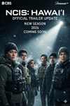 2024 - NCIS Movie Promotion (2024)