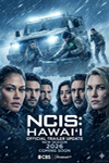 2024 - NCIS Movie Promotion (2024)