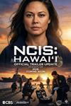 2024 - NCIS Movie Promotion (2024)