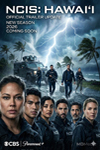 2024 - NCIS Movie Promotion (2024)