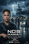 2024 - NCIS Movie Promotion (2024)