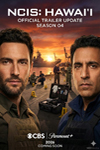 2024 - NCIS Movie Promotion (2024)