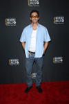 2024 - Opening night of the 24th annual Beverly Hills Film Festival at TCL Chinese Theatre in Hollywood (2024)
