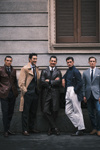 2026 01 17 - Brunello Cucinelli Menswear FW resentation (2026)