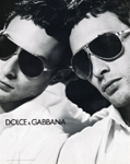 Dolce & Gabbana (-2005)