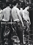 Dolce & Gabbana (-2005)