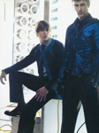 Emporio Armani (-2006) Emporio Armani (-2006)