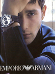 Emporio Armani (-2006) Emporio Armani (-2006)