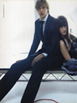 Emporio Armani (-2006) Emporio Armani (-2006)