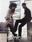 Emporio Armani (-2006) Emporio Armani (-2006)
