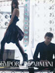 Emporio Armani (-2006) Emporio Armani (-2006)