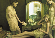 Bottega Veneta (-2007)