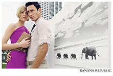 Banana Republic (-2008) Banana Republic (-2008)