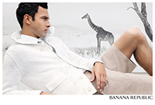 Banana Republic (-2008) Banana Republic (-2008)