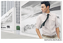 Banana Republic (-2008) Banana Republic (-2008)