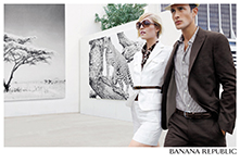 Banana Republic (-2008) Banana Republic (-2008)