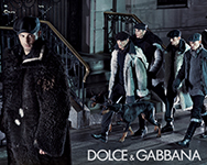 Dolce & Gabbana (-2008)