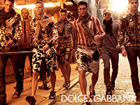 Dolce & Gabbana (-2008) Dolce & Gabbana (-2008)