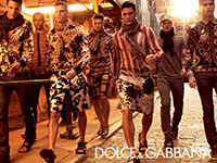 Dolce & Gabbana (-2008)