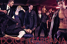 Dolce & Gabbana (-2009) Dolce & Gabbana (-2009)