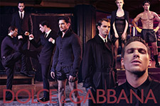 Dolce & Gabbana (-2009) Dolce & Gabbana (-2009)