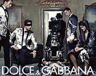 Dolce & Gabbana (-2009)