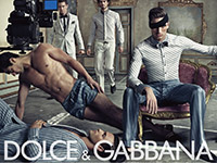 Dolce & Gabbana (-2009) Dolce & Gabbana (-2009)