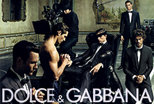 Dolce & Gabbana (-2009)