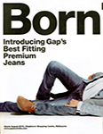 Gap (-2009) Gap (-2009)