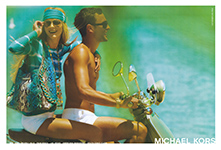 Michael Kors (-2009) Michael Kors (-2009)